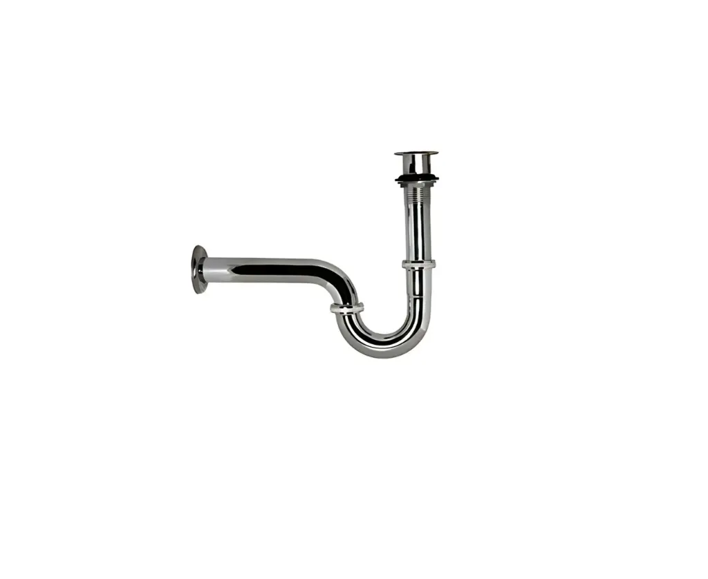  TRAMPA LAVABO RUGO CROM C/C 29-BA