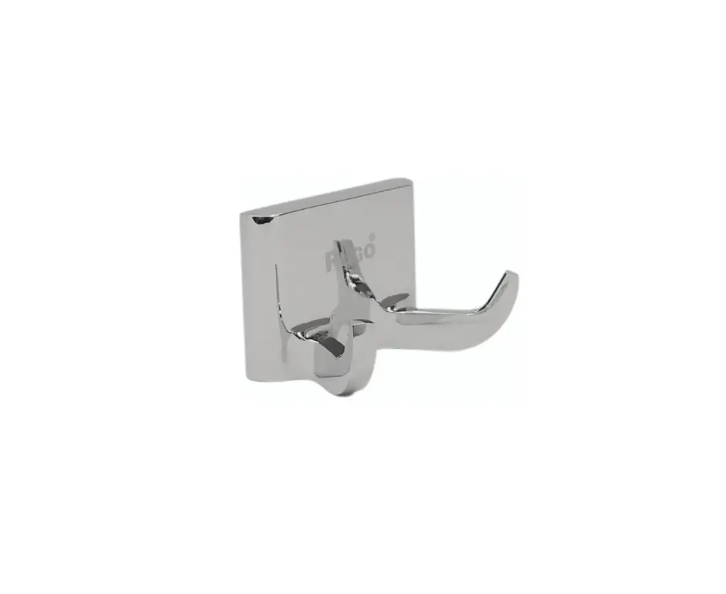  GANCHO DOBLE RUGO JE-502