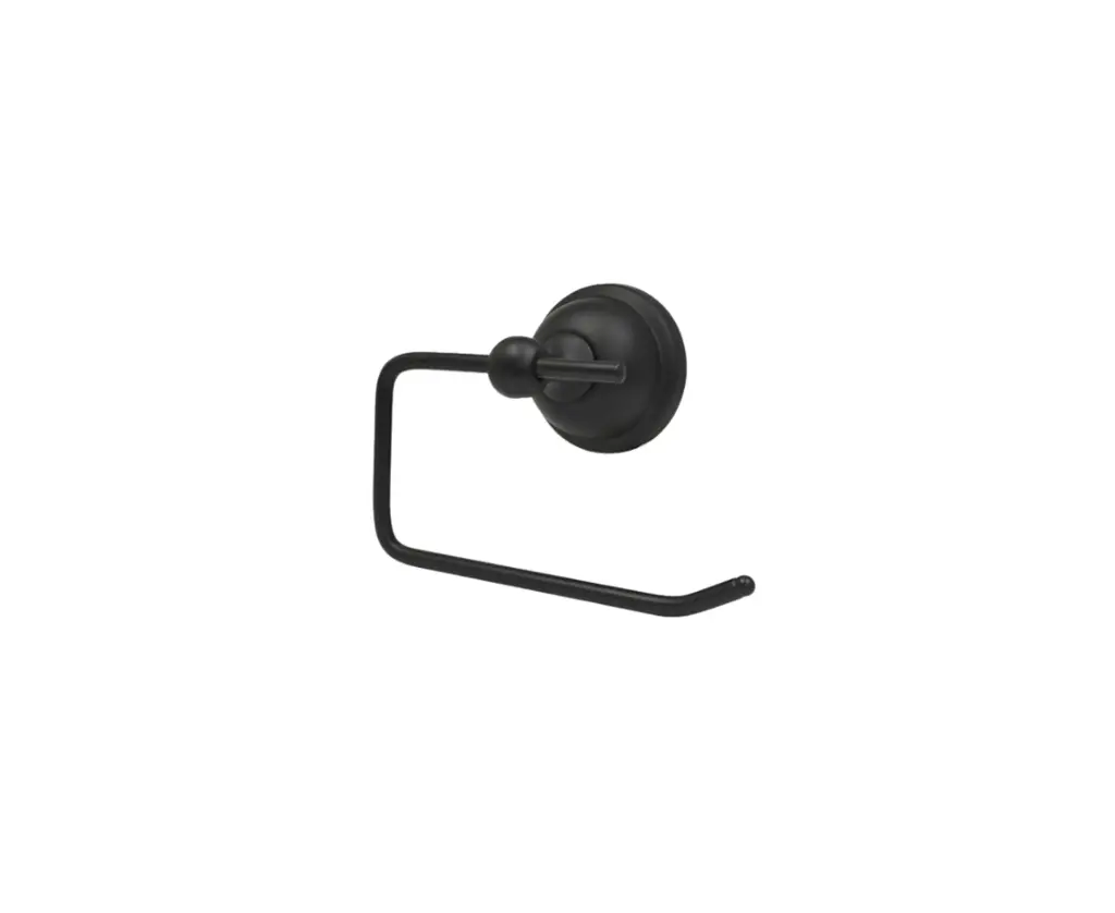  PORTA ROLLO RUGO NEGRO PR-80N