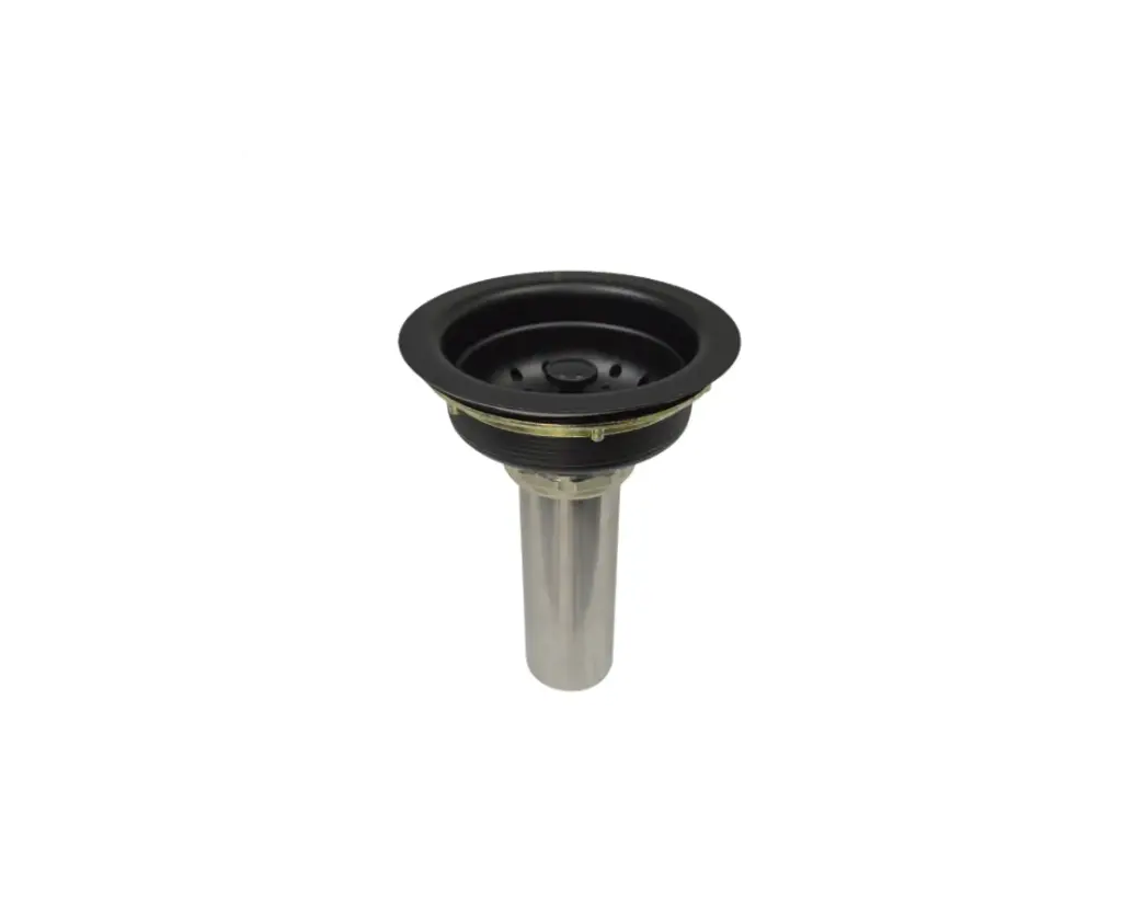  CONTRACANASTA FREG RUGO NEGRO 13-ILN