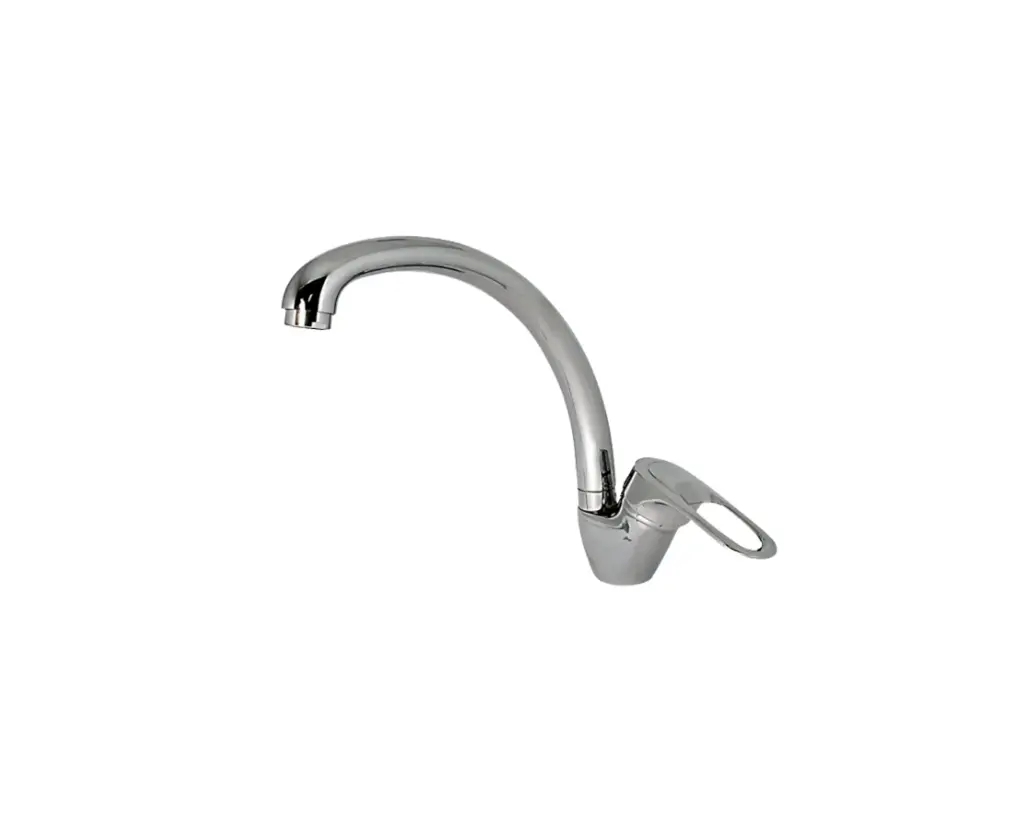  MEZCLADORA MONOMANDO FREG RUGO 7-C