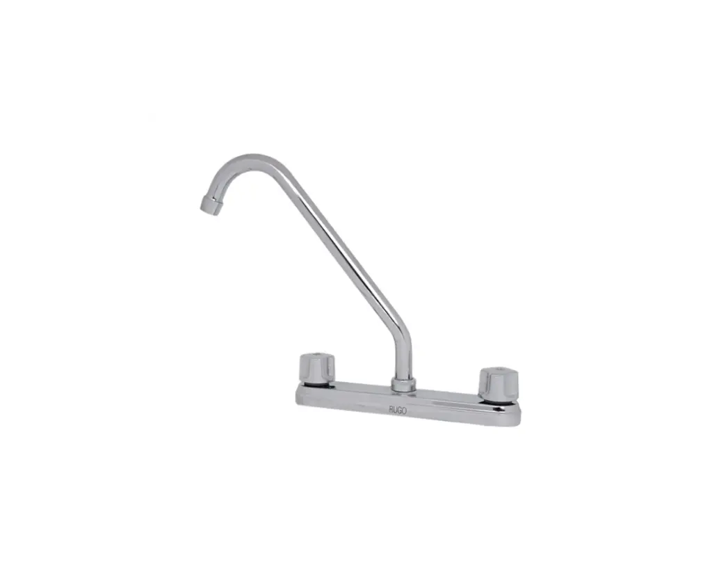  MEZCLADORA FREG RUGO 8-IE