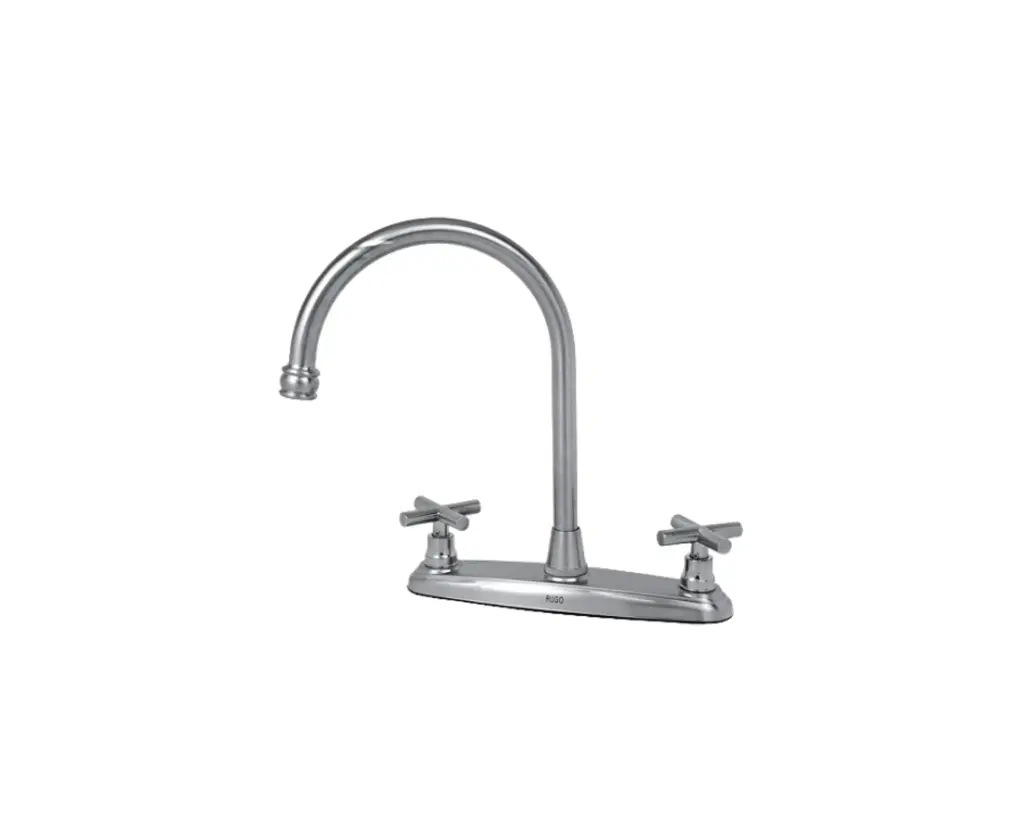  MEZCLADORA FREG RUGO 7-LCC