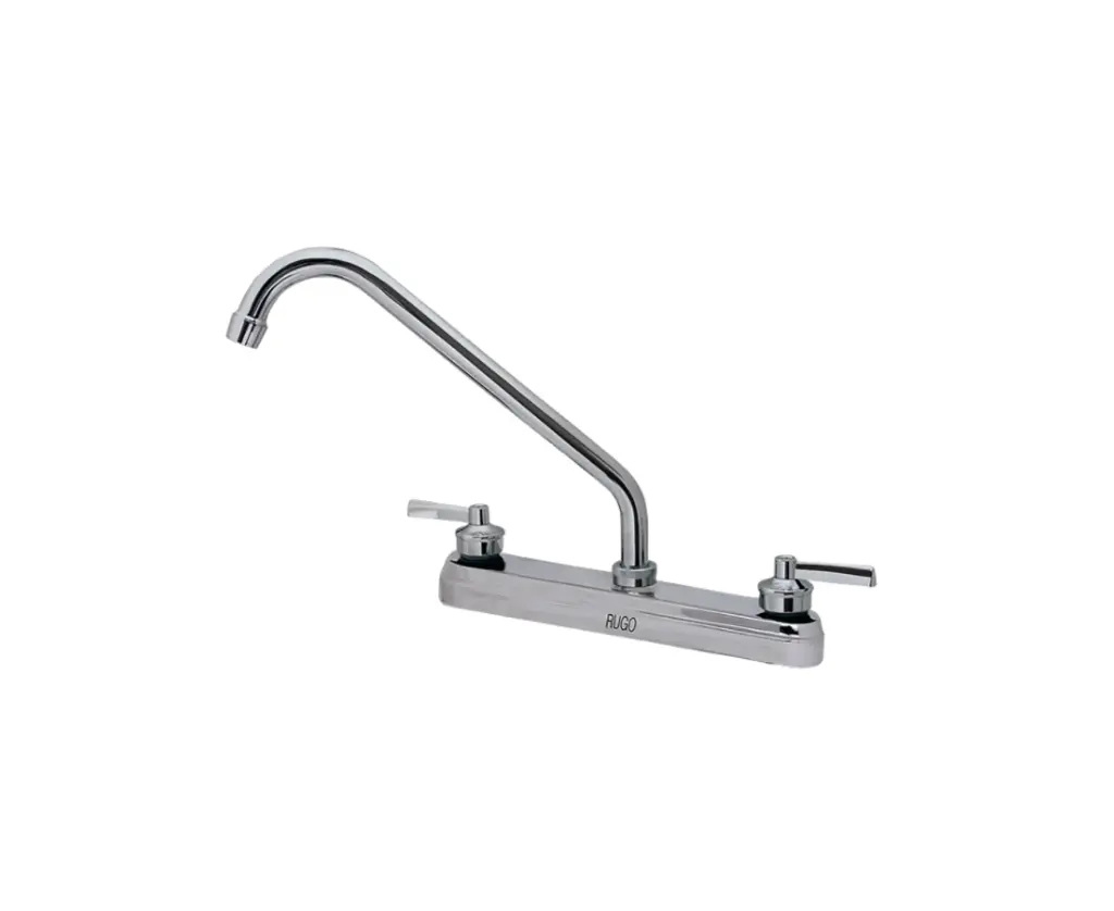  MEZCLADORA FREG RUGO 8-R