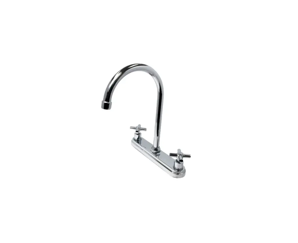  MEZCLADORA FREG RUGO 8-BM