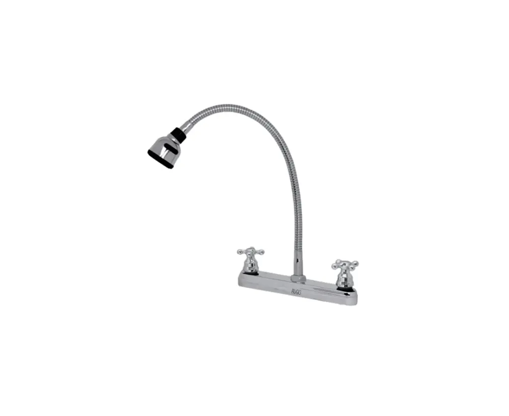  MEZCLADORA FREG RUGO 8-CRF