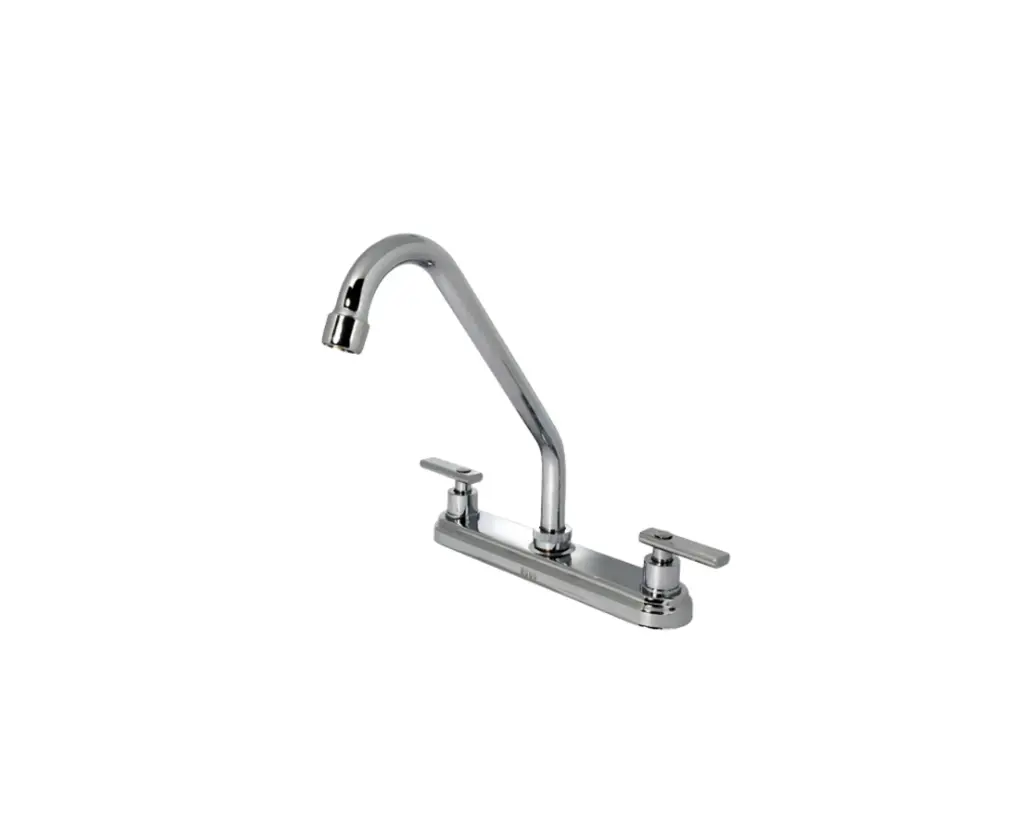  MEZCLADORA FREG RUGO 8-D