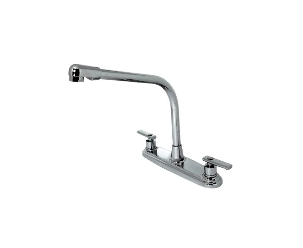  MEZCLADORA FREG RUGO 8-ID