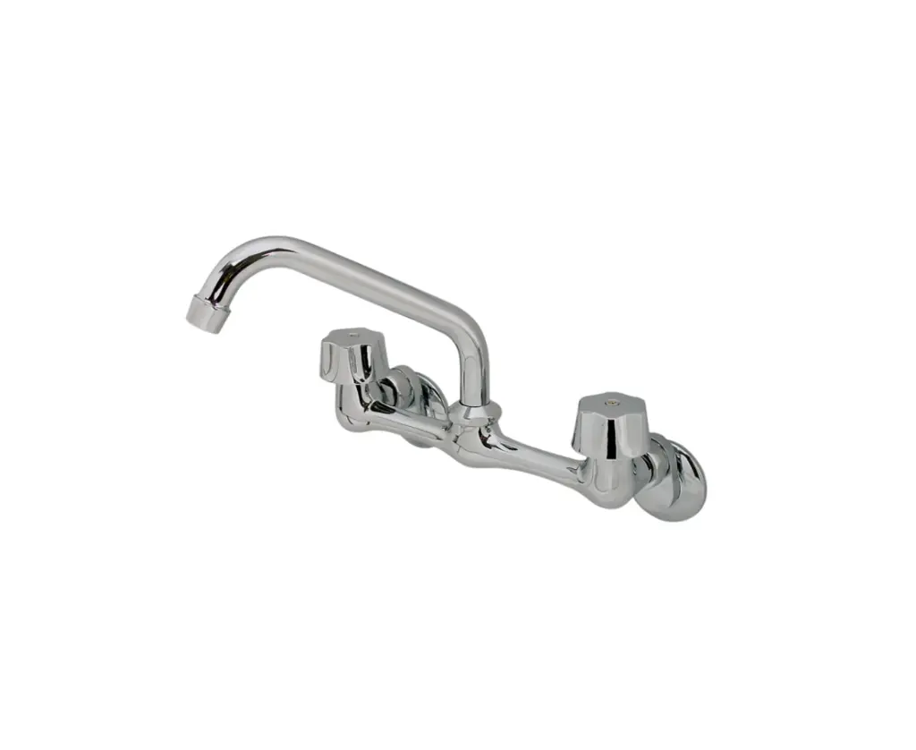  MEZCLADORA FREG A LA PARED RUGO 9-I