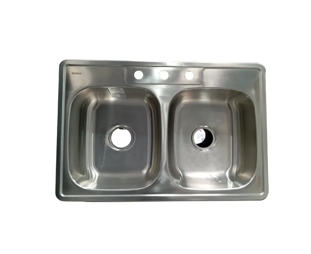  TARJA FREG DOBLE RUGO 9-DT