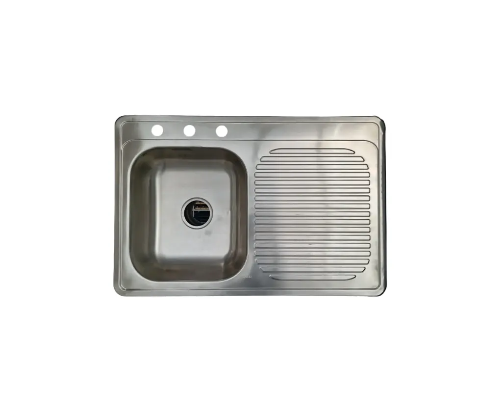  TARJA FREG RUGO 9-ED