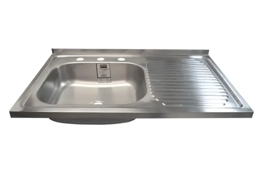  TARJA FREG RUGO 9-EDR