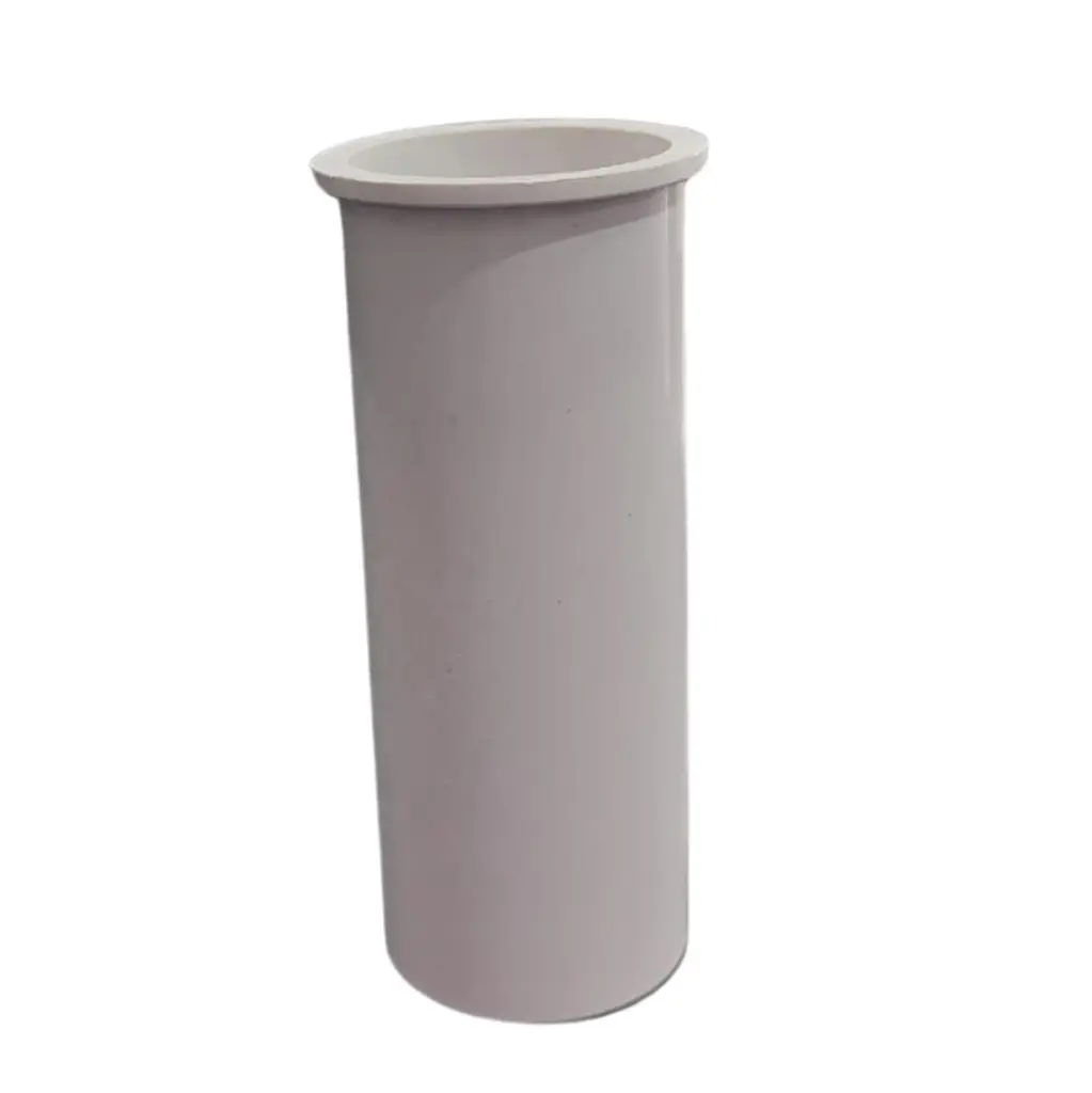  NIPLE CEJA FREG PVC 11-TR