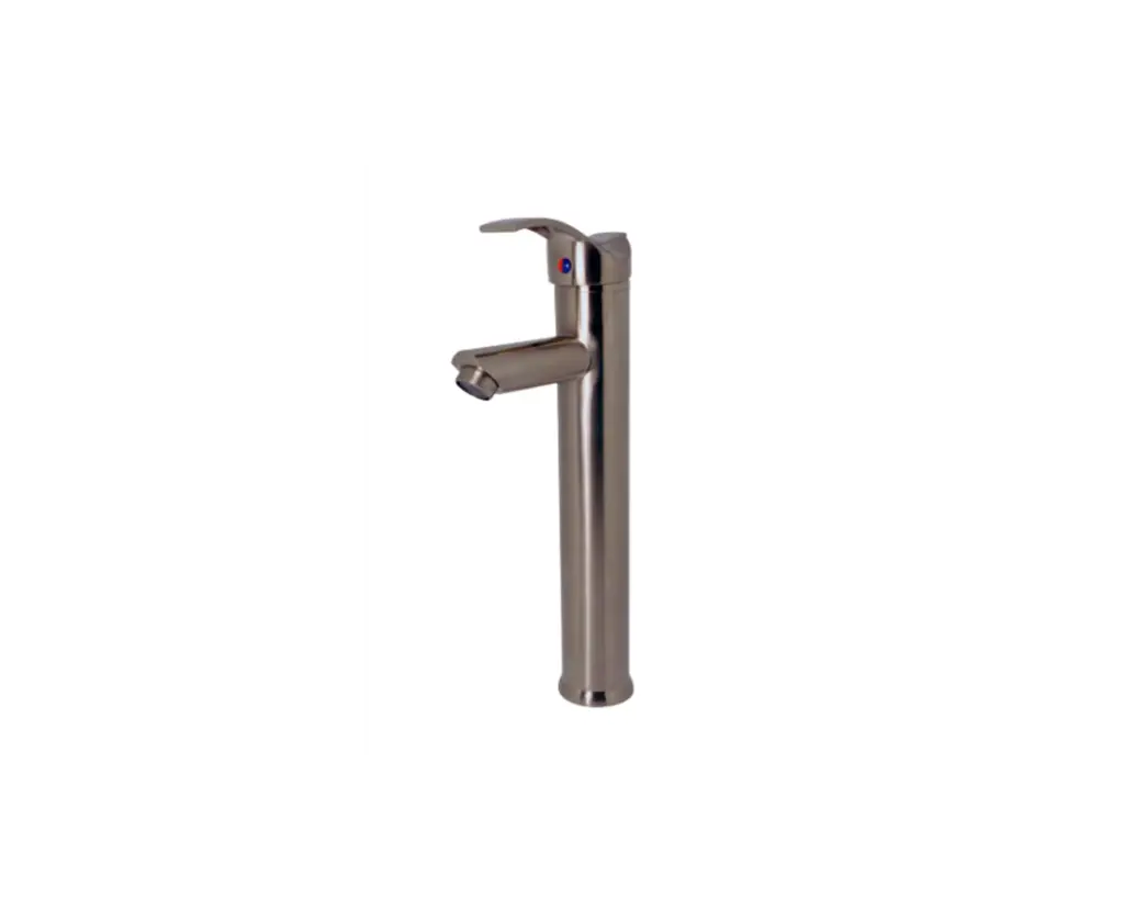  MEZCLADORA MONOMANDO LAVABO RUGO 23-TLS