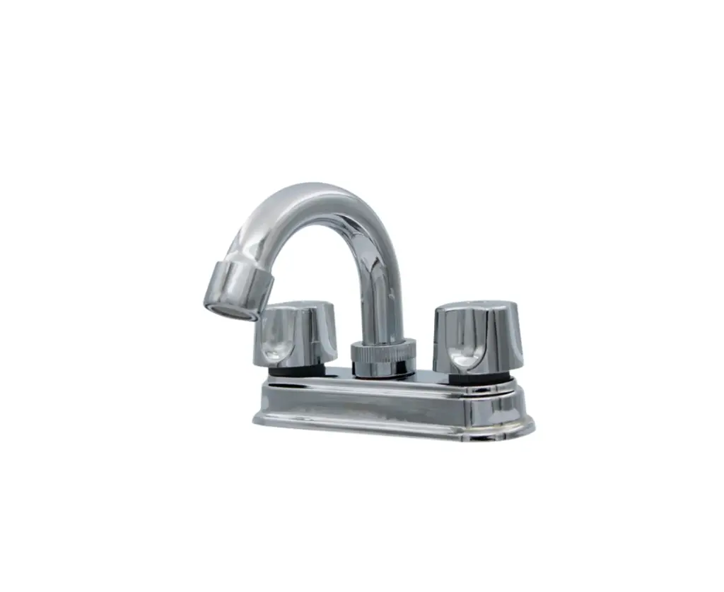  MEZCLADORA LAVABO RUGO 24-T