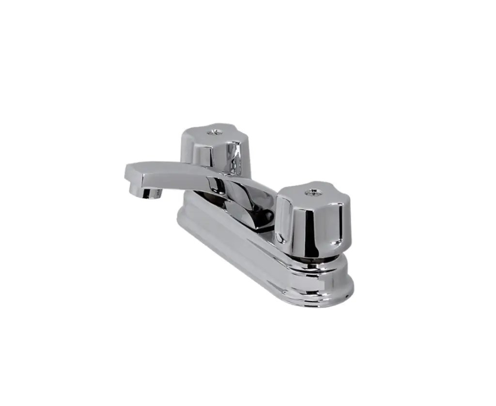  MEZCLADORA LAVABO RUGO 24-Q