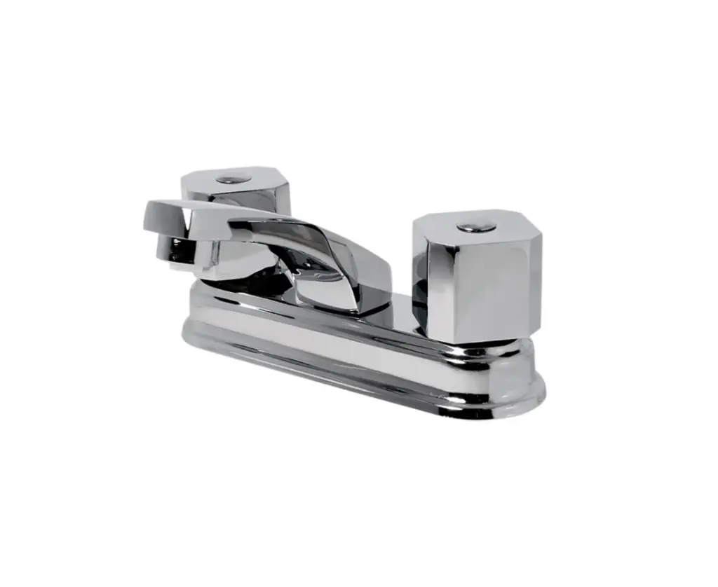  MEZCLADORA LAVABO RUGO 24-QS