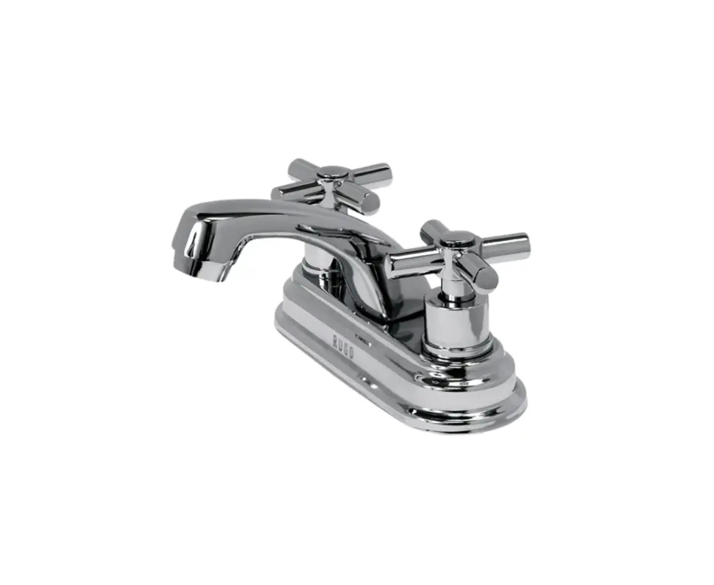  MEZCLADORA LAVABO RUGO 23-CRM