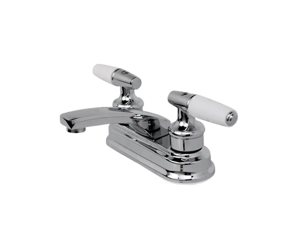  MEZCLADORA LAVABO RUGO 23-PR