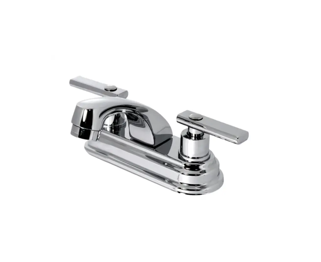  MEZCLADORA LAVABO RUGO 23-RD