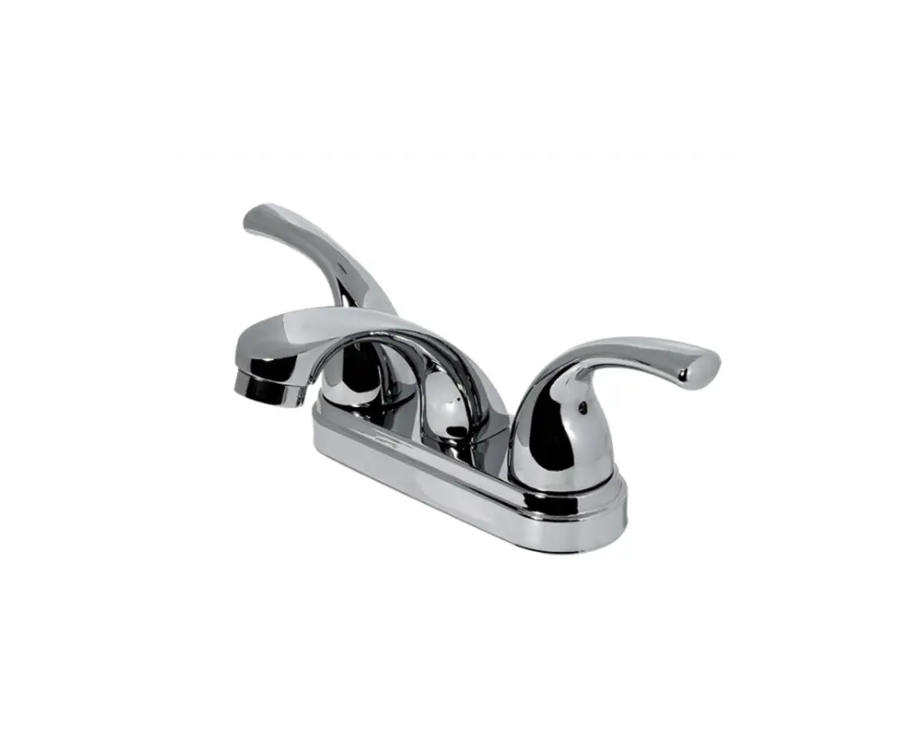  MEZCLADORA LAVABO RUGO 23-RDG