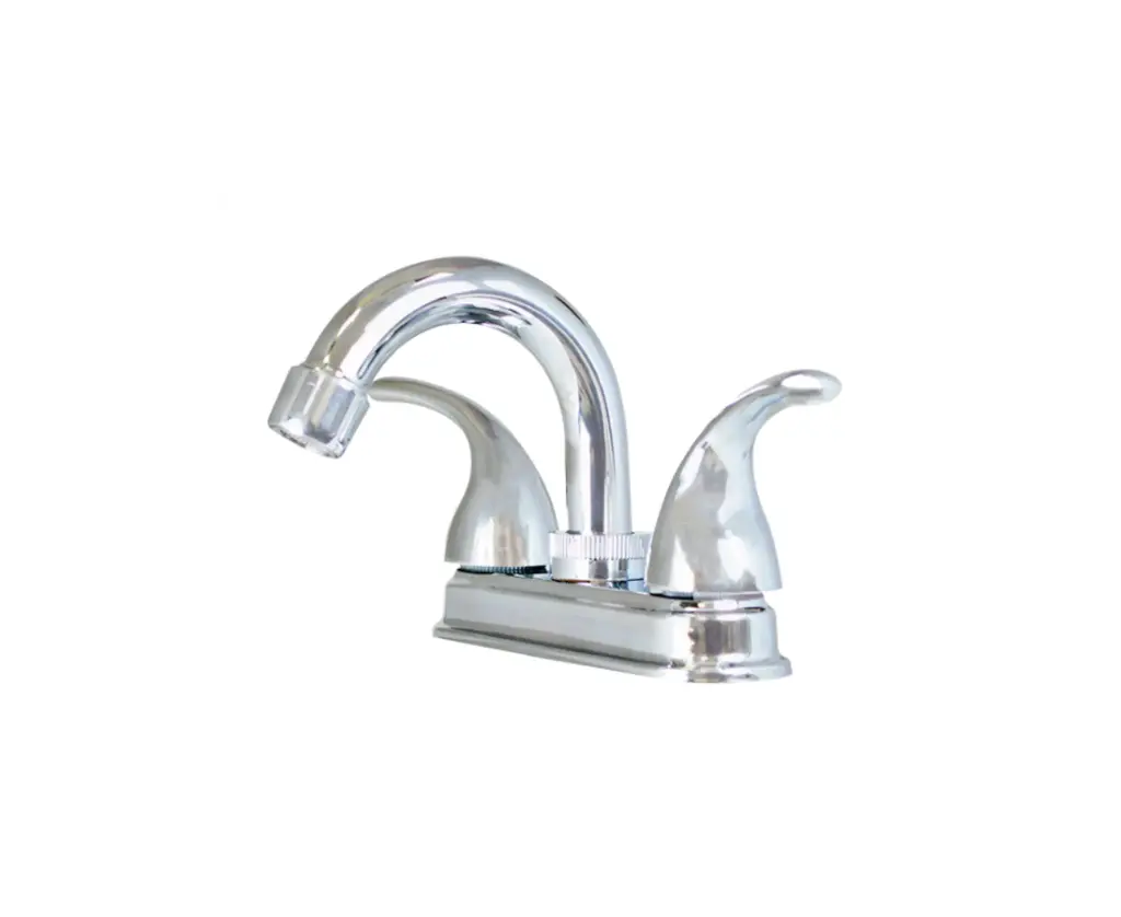  MEZCLADORA LAVABO RUGO 24-TG