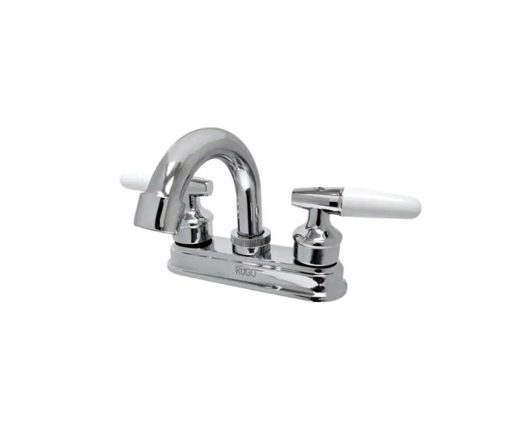  MEZCLADORA LAVABO RUGO 24-PB