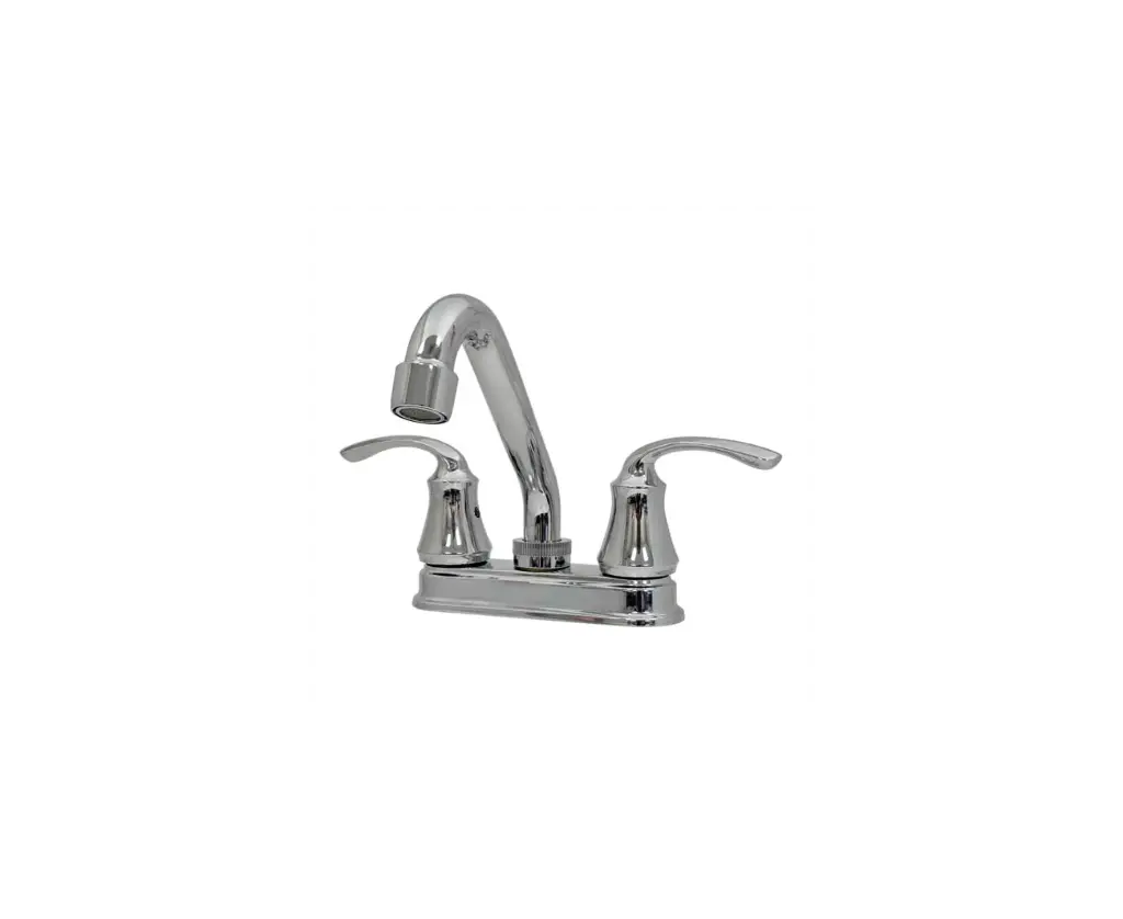  MEZCLADORA LAVABO RUGO 24-CP