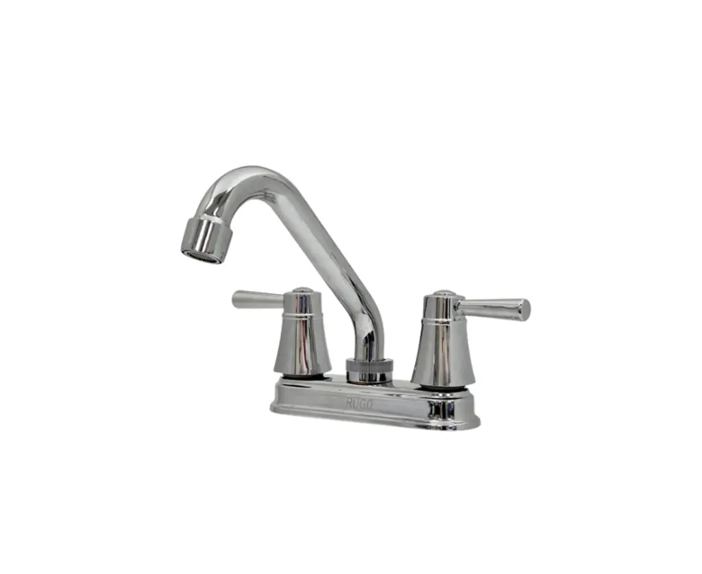  MEZCLADORA LAVABO RUGO 24-CV