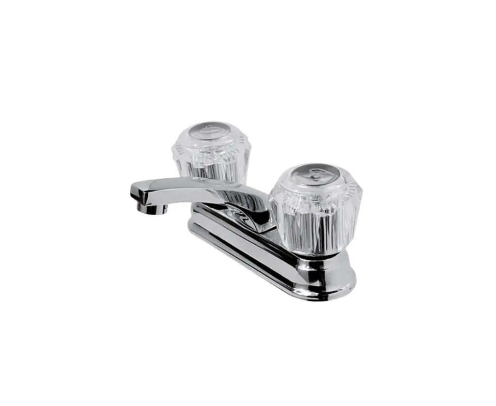  MEZCLADORA LAVABO RUGO 24-QL