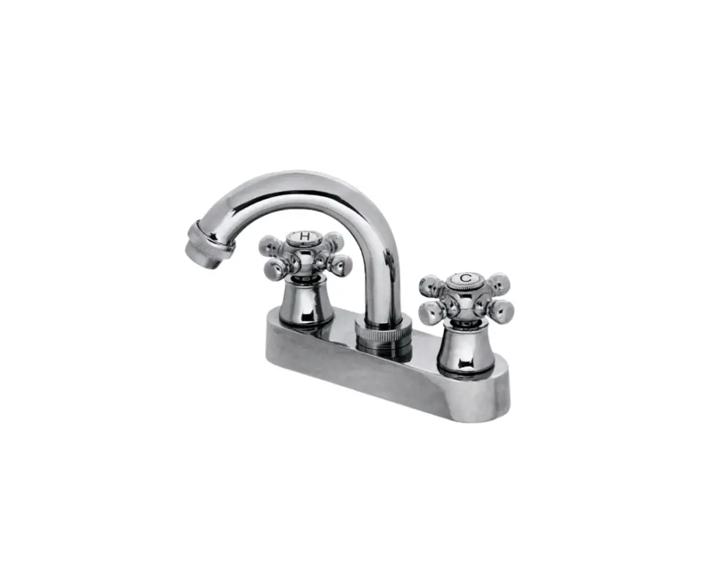  MEZCLADORA LAVABO RUGO 21-PH