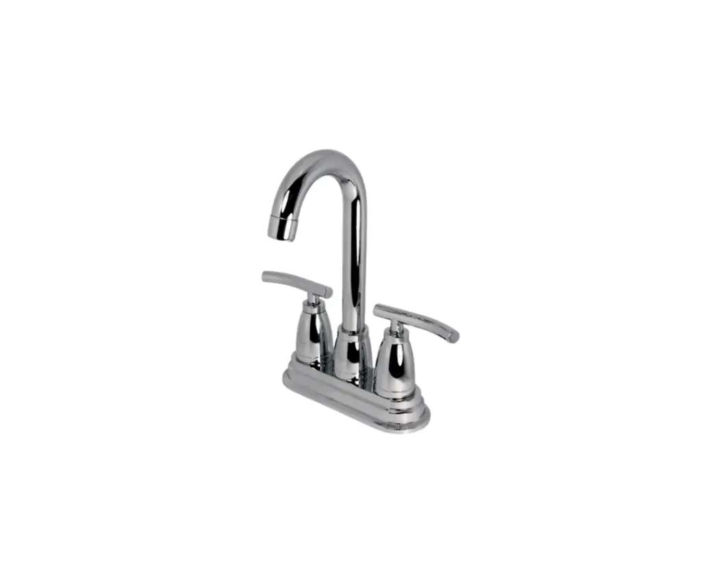  MEZCLADORA LAVABO BAR RUGO 24-BT