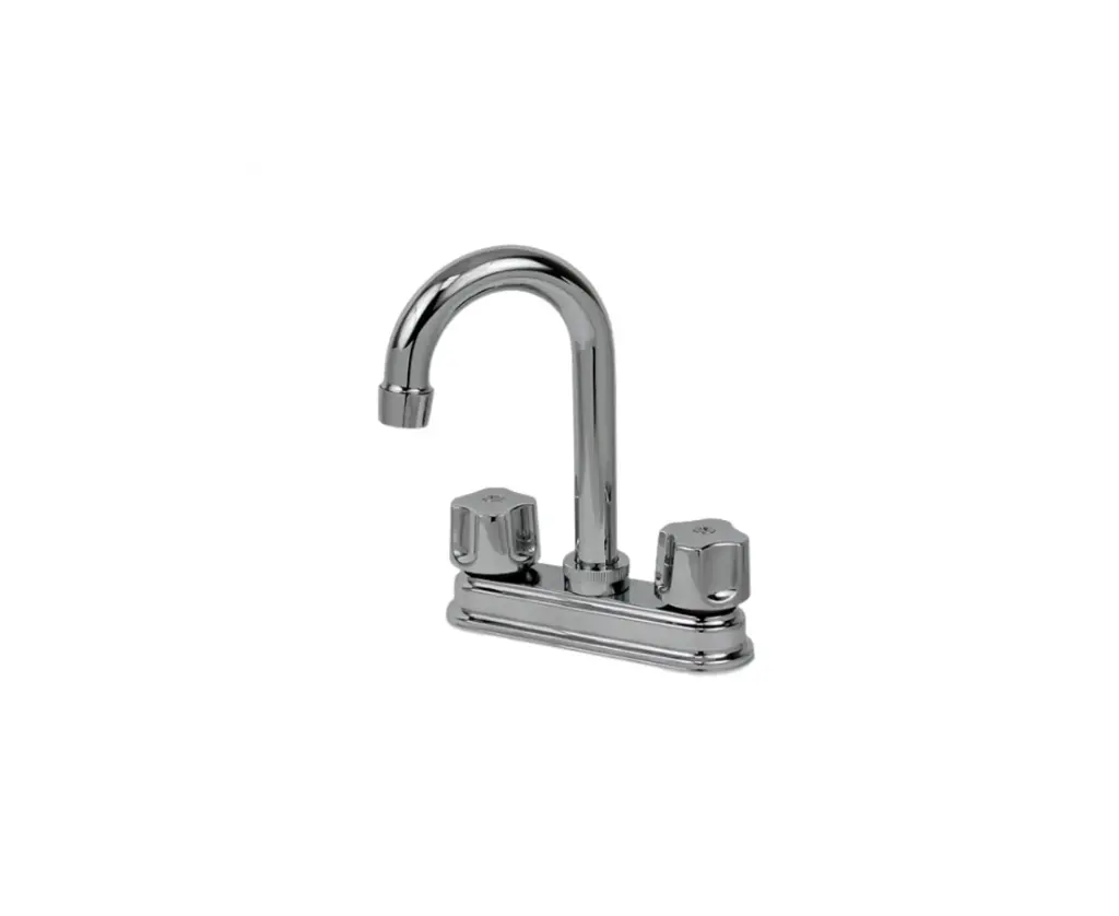  MEZCLADORA LAVABO BAR RUGO 24-IB