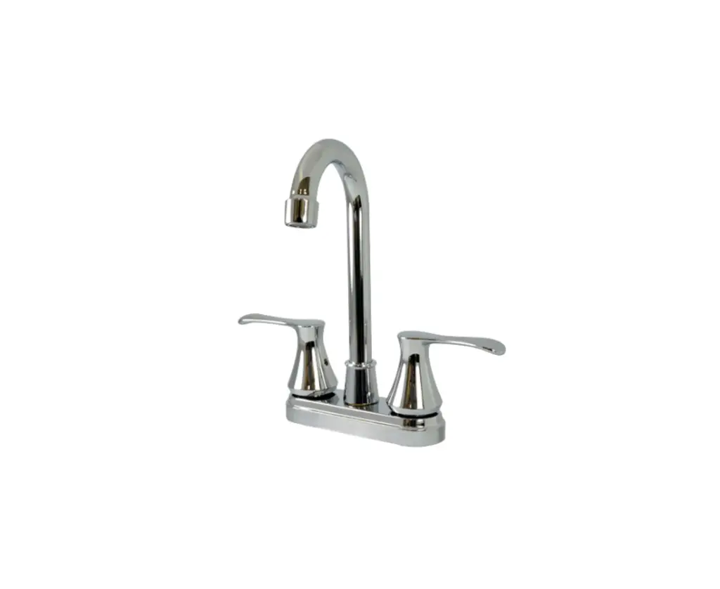  MEZCLADORA LAVABO BAR RUGO 24-PA