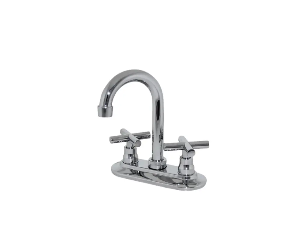  MEZCLADORA LAVABO BAR RUGO 24-CC