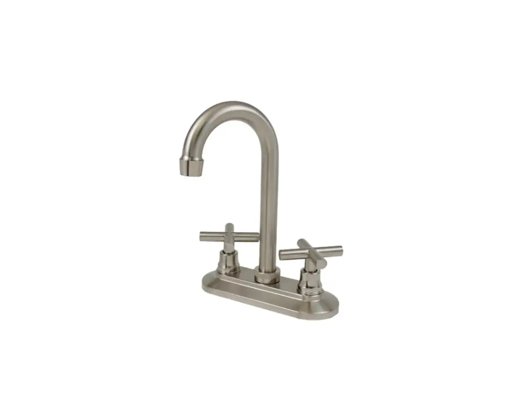  MEZCLADORA LAVABO BAR RUGO 24-CS