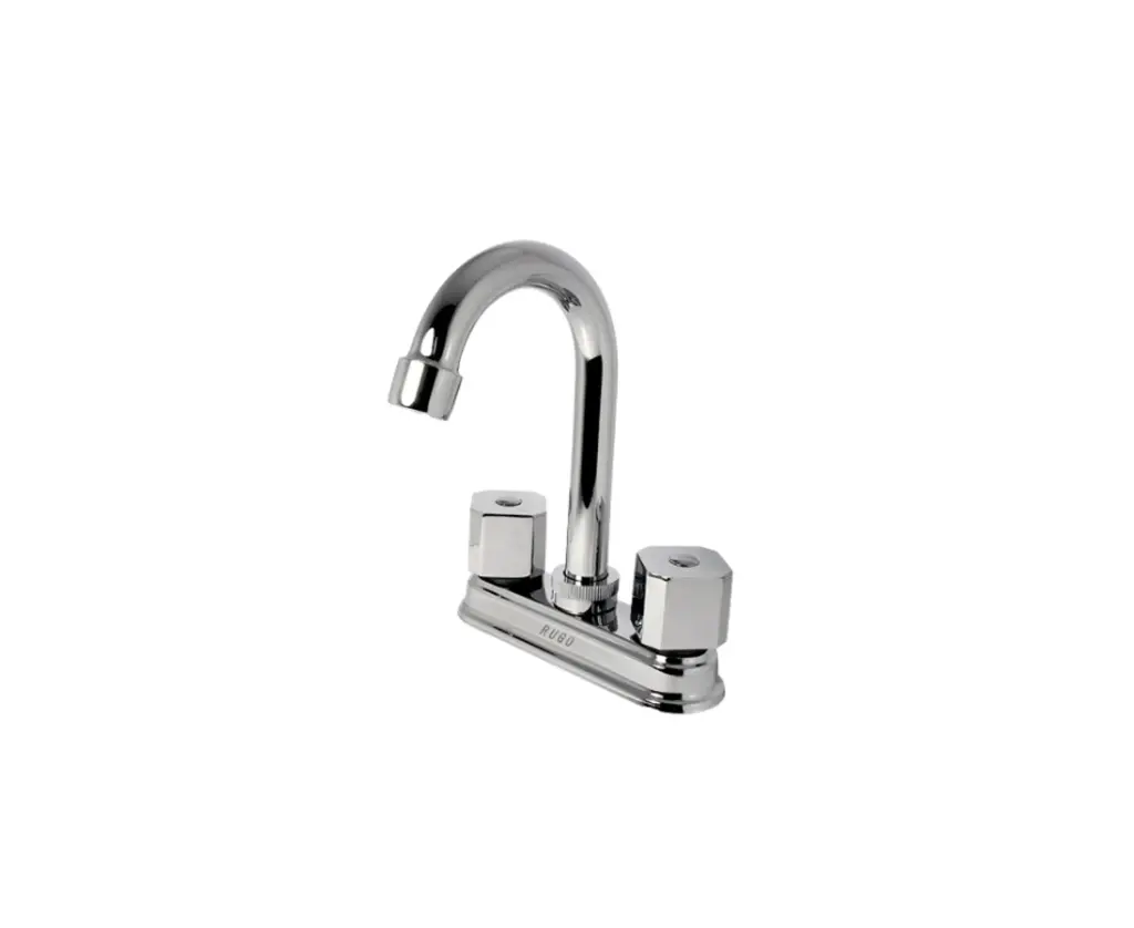  MEZCLADORA LAVABO BAR RUGO 24-IS