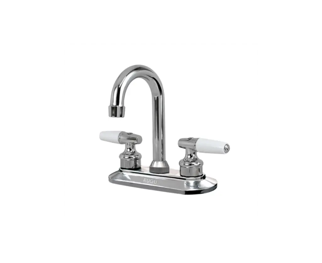  MEZCLADORA LAVABO BAR RUGO 24-IP