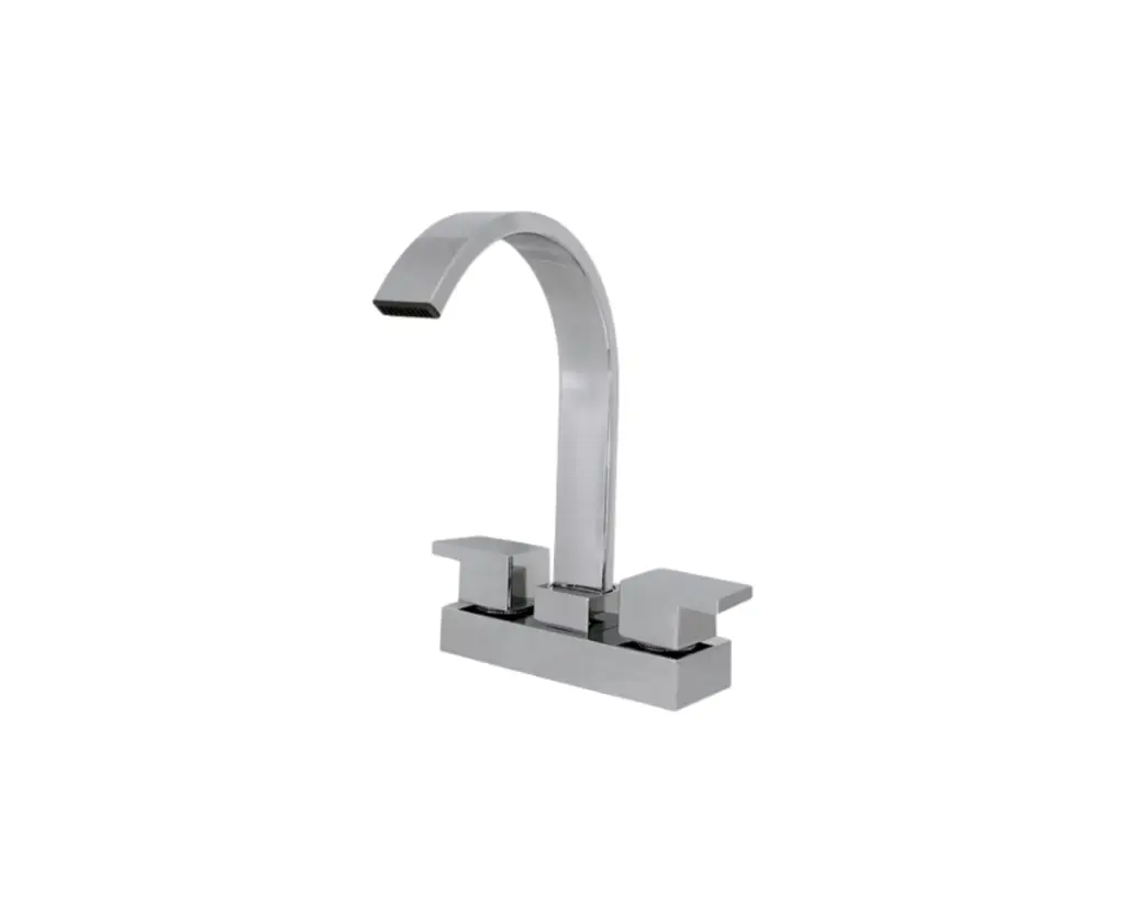  MEZCLADORA LAVABO BAR RUGO 24-ML