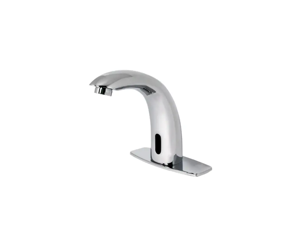  LLAVE IND LAVABO SENSOR RUGO 16-SE