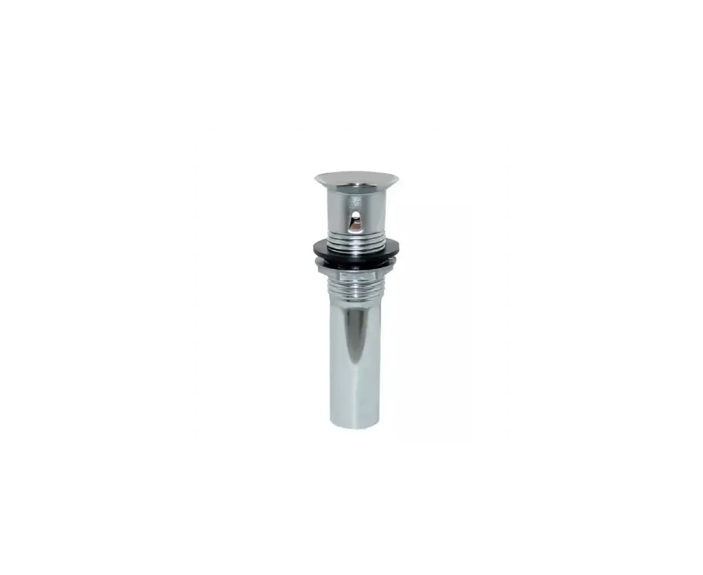  CONTRA LAVABO RUGO CROM 30-B