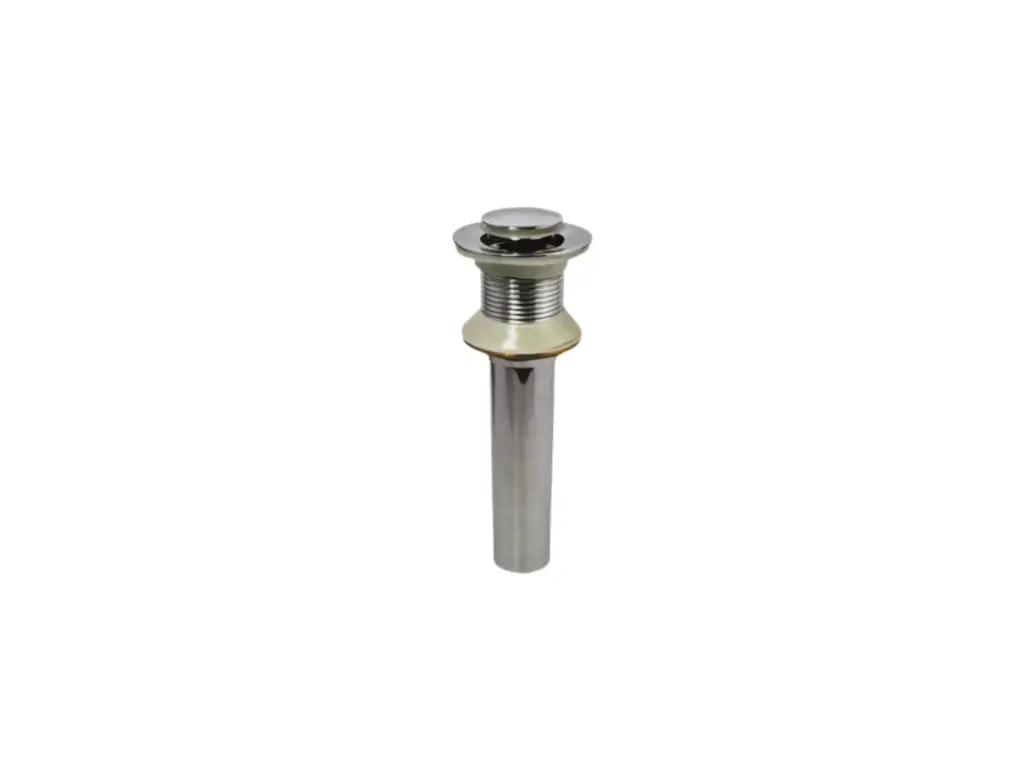  CONTRA LAVABO RUGO PUSH CROM 30-LPS
