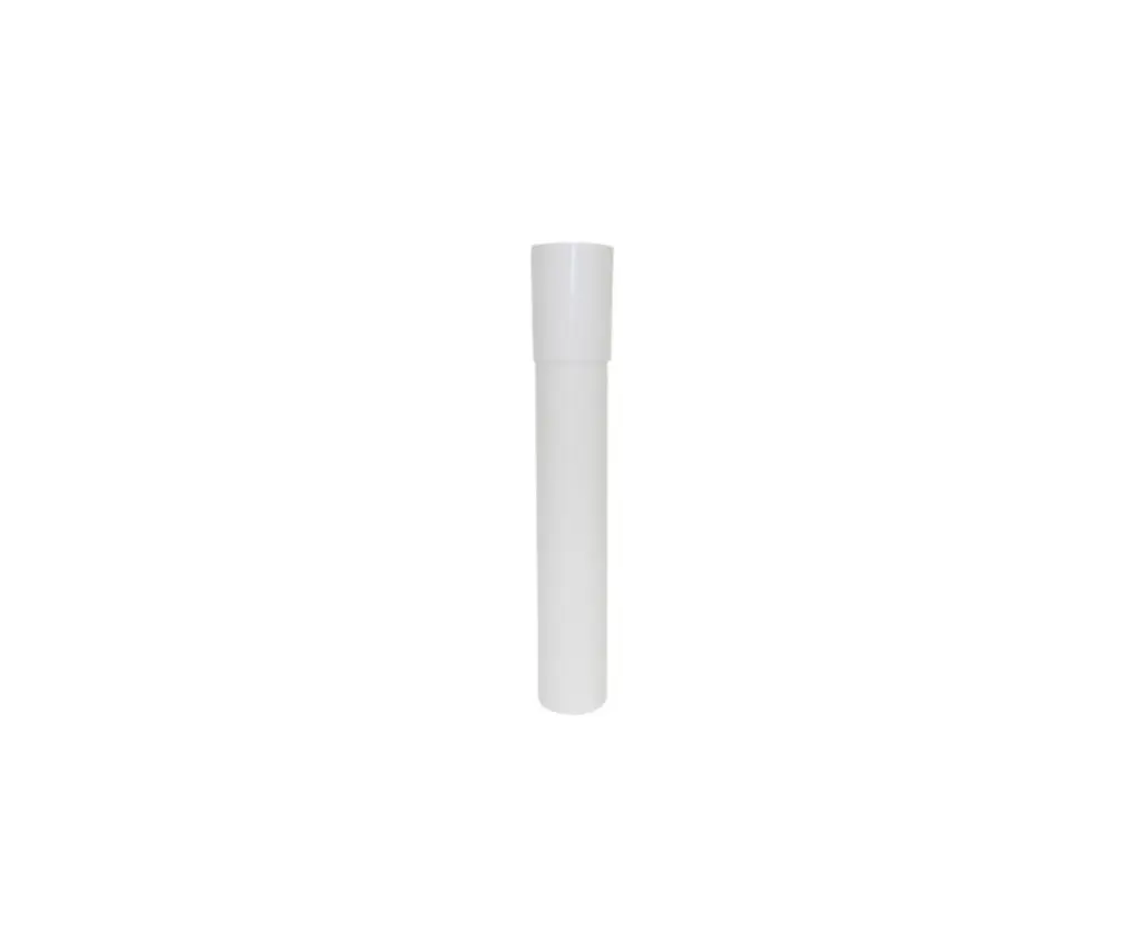 EXTENSION LAVABO PVC RUGO 31-PR | Plomería Saucedo