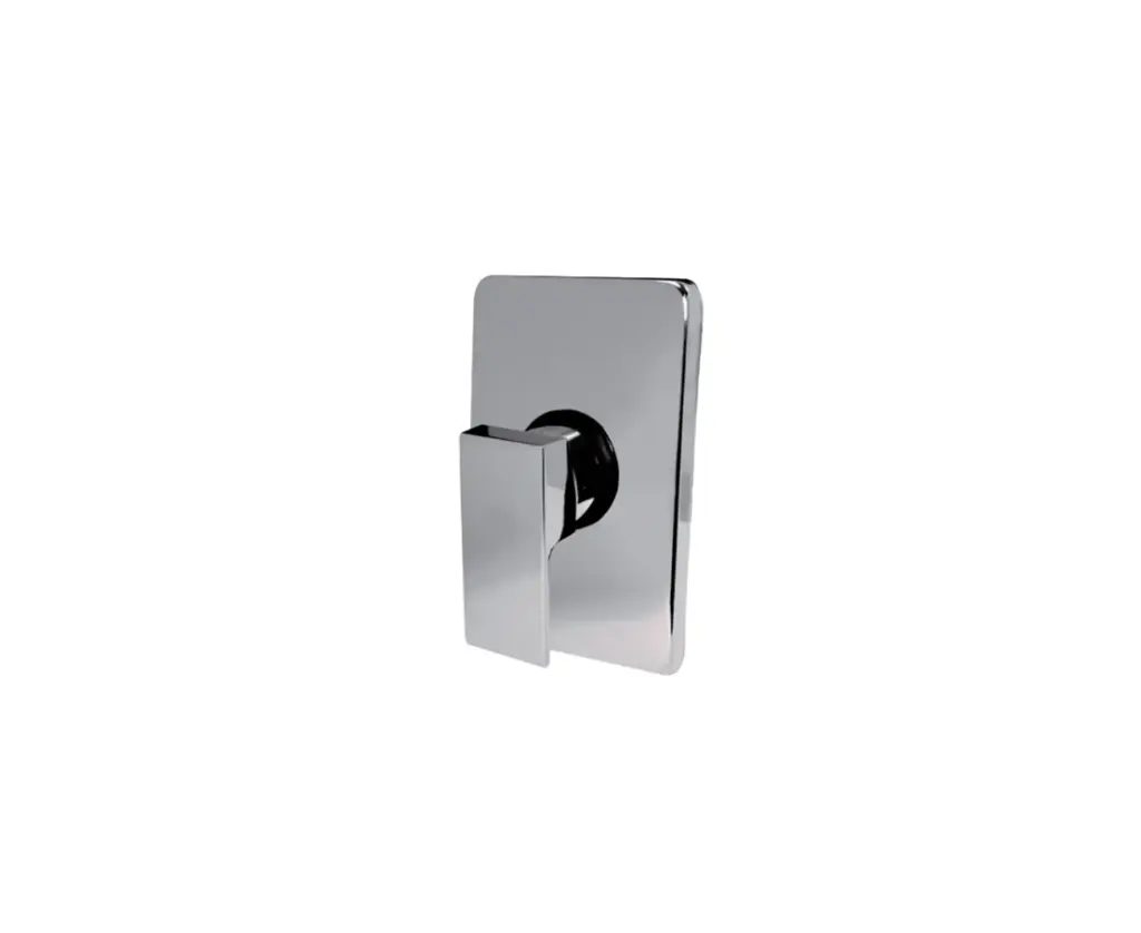  MEZCLADORA MONOMANDO REGADERA RUGO 34-MCC