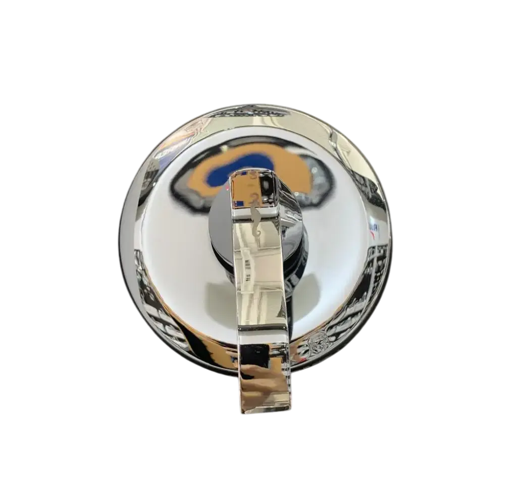  MEZCLADORA MONOMANDO REGADERA RUGO 34-MT