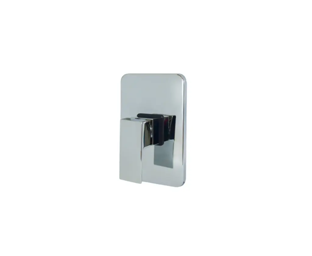  MEZCLADORA MONOMANDO REGADERA RUGO 36-MCC