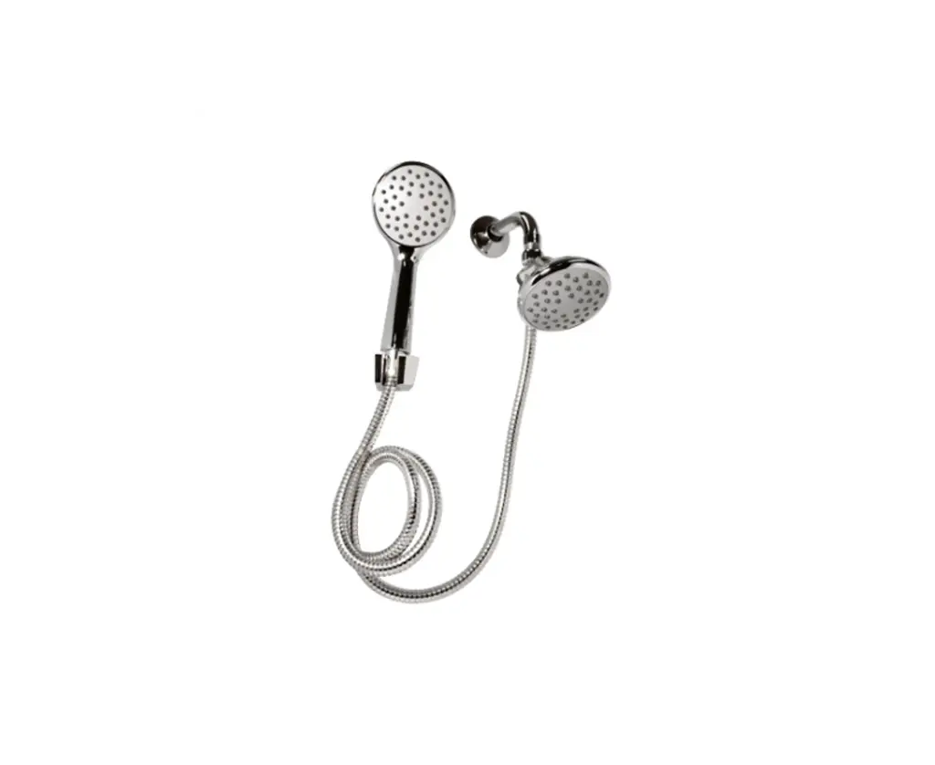  REGADERA RUGO TELEFONO 44-TRC