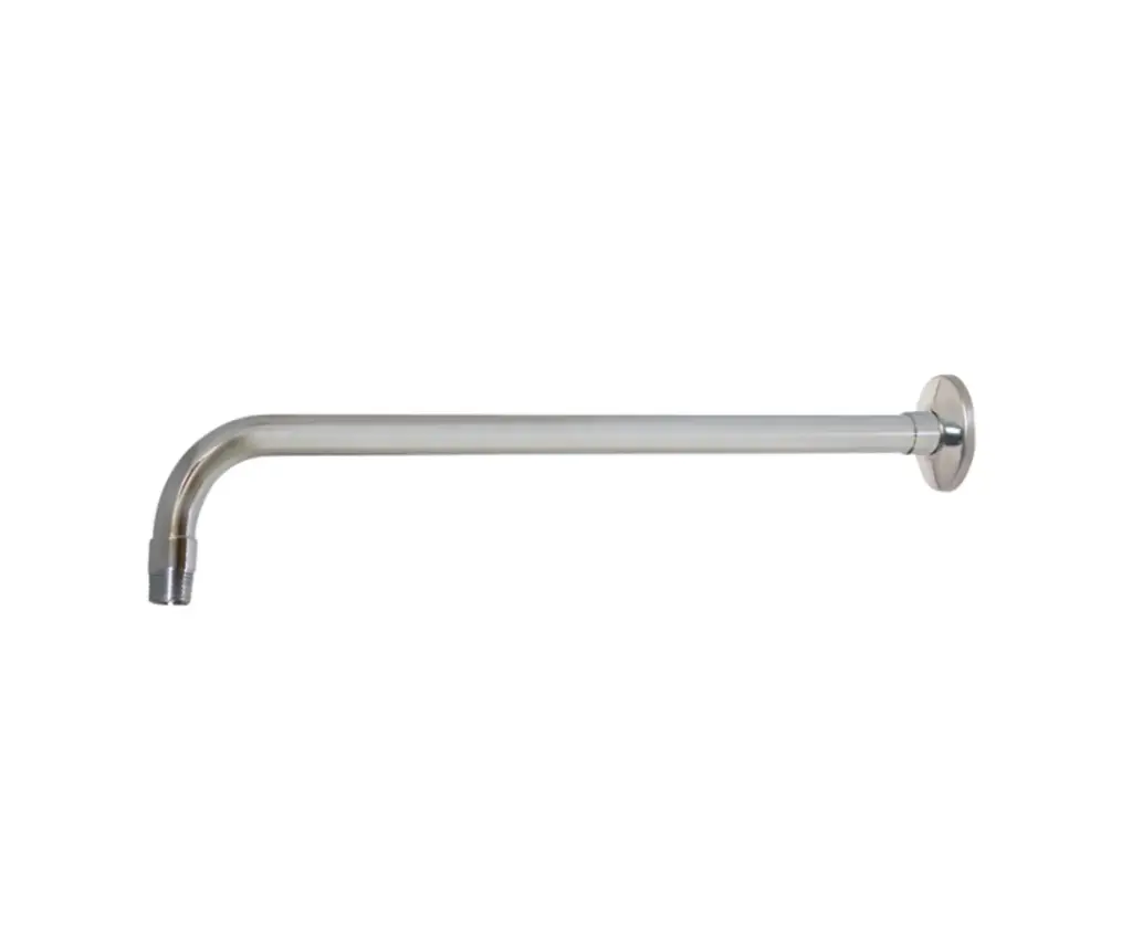  BRAZO REGADERA RUGO LARGO (39 CM) 45-BRF