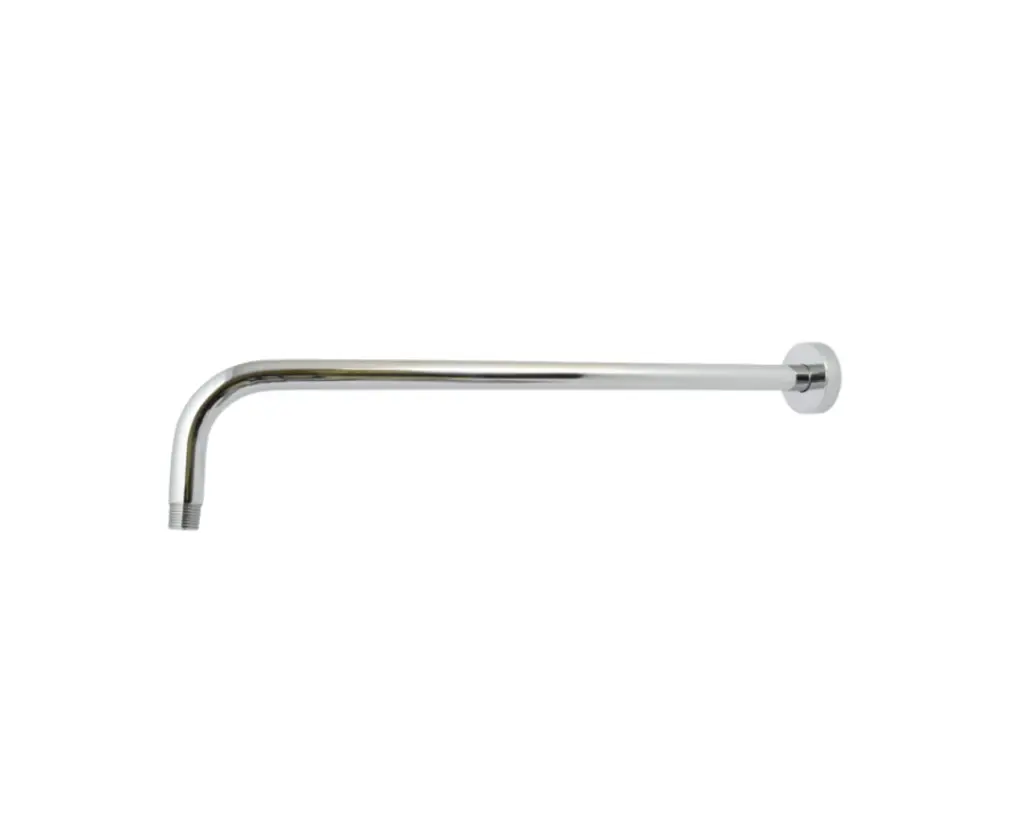  BRAZO REGADERA RUGO LARGO (50CM) 45-BEA