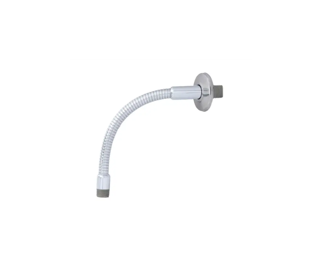  BRAZO REGADERA RUGO FLEXIBLE (30CM) 45-F